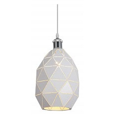 Подвесной светильник lumina deco pestico ldp 8038-220 wt-chr